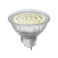 KANLUX Žárovka LED 3W-26 Gx5,3 3000K 120°