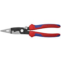 KNIPEX 13 92 200 Kleště univezální elektroinstal.