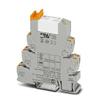 PHOENIX Relé PLC-RPT- 120UC/21-21AU