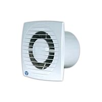 BLAUBERG Ventilátor Bravo 150 axiální