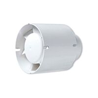 BLAUBERG Ventilátor TUBO 125 do potrubí