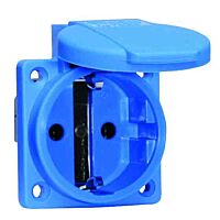 Zásuvka BALS 71094 16A 3P 230V IP54