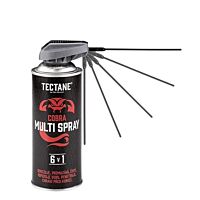 DEN BRAVEN Sprej TECTANE  aerosolový COBRA Multi 6v1 400ml