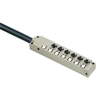 Rozhraní Weidmuller SAI-6-F 3P M8 L 10M