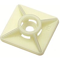 Příchytka Weidmuller CBH 27/27 NATUR