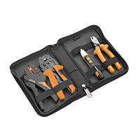 WEIDMÜLLER Set P BAG SET 8 nářadí