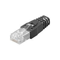 IE-PS-RJ45-TH-BK-P