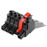 BUZ 10.16IT/04/180MF2SH160 AG BK BX