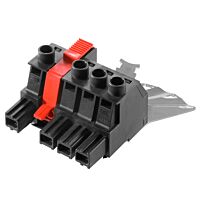 BUZ 10.16IT/04/180MF4SH160 AG BK BX