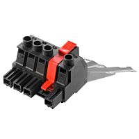 BUZ 10.16IT/04/180MF2SH200 AG BK BX