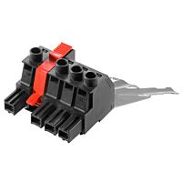 BUZ 10.16IT/04/180MF4SH200 AG BK BX