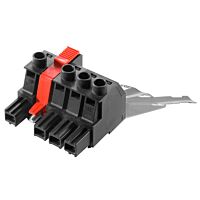 BUZ 10.16IT/04/180MSF4SH200 AG BK BX