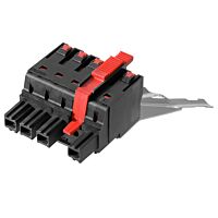 BUF 10.16IT/04/180MF2SH200 AG BK BX