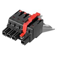 BUF 10.16IT/04/180MSF2SH160 AG BK BX