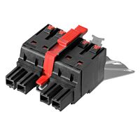 BUF 10.16IT/04/180MSF3SH160 AG BK BX