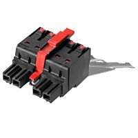 BUF 10.16IT/04/180MSF3SH200 AG BK BX