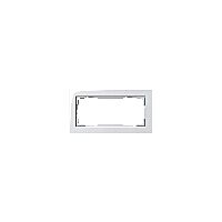 Rámeček GIRA 100229 pro audio tel.