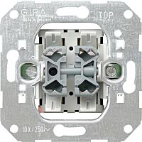 Tělo GIRA 013900 1/0+6