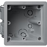 Krabice GIRA E22 289600 přístrojová