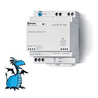 FINDER Zdroj 785112301203, 12/15V/50W