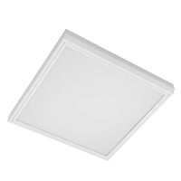 MODUS Svítidlo ESO6000, 8x LED ,  600mm, nan oprizma, LED 840, NONSELV 475mA