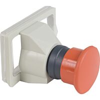 SCHNEIDER Hlavice ovládací GV2-K011 STOP
