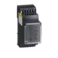 SCHNEIDER Relé RM35TF30 měřící