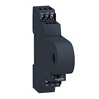 SCHNEIDER Relé RM17JC00MW měřící