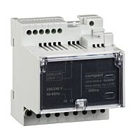 SCHNEIDER Jednotka LV429427 220-240V AC 50/60HZ
