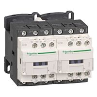 SCHNEIDER Stykač LC2D09P7 230VAC