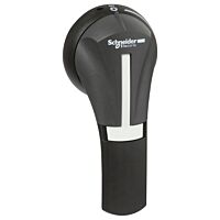 SCHNEIDER Rukojeť GS2AH130 vnější čelní