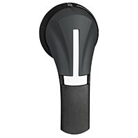 SCHNEIDER Rukojeť GS2AH330 vnější levostranná