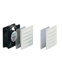 SCHNEIDER Ventilátor SAREL NSYCVF54M230MM2