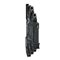 SCHNEIDER Relé RSL1PRBU 24VAC/DC