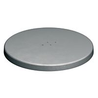 SCHNEIDER Podstavec ISM20808 OptiLine 70 kruhový