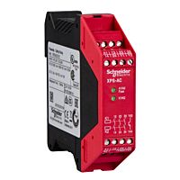 SCHNEIDER Modul XPSAC5121 Preventa