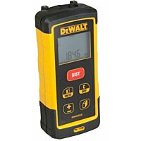 DEWALT Měřič DW03050 vzdálenosti, laserový