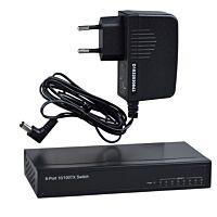 SCHNEIDER Switch VDIR523001 ethernetový 8 portů