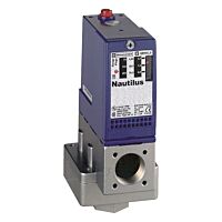 SCHNEIDER Spínač XMLA002A2S11 tlakový