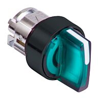 SCHNEIDER Hlavice ovládací ZB4BK13337 otočná
