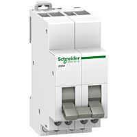 SCHNEIDER Přepínač ISSW A9E18074 2přep. 20A 230V