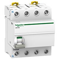 SCHNEIDER Spínač iSW-NA 4P 80A