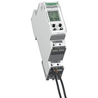 SCHNEIDER Hodiny spínací CCT15854 Digitální 16A 230V IP20