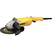 DeWALT  Bruska DWE492S 2200W úhlová 230mm 5,2kg