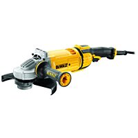 DeWALT  Bruska  DWE4579 2400W úhlová 230mm