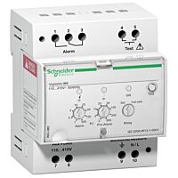 SCHNEIDER Hlídač IMD-IM9-OL VIGILOHM izolačního stavu