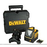 DeWALT  Laser DW0811 samonivelační