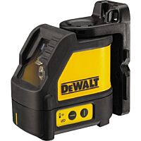 DeWALT  Laser DW088K křížový
