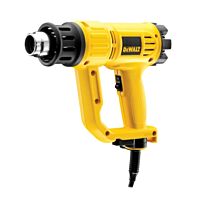 DeWALT  Pistole D26411 horkovzdušná 1800W