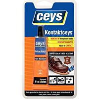 CEYS Lepidlo CEYS48503401 kontakt 30ml